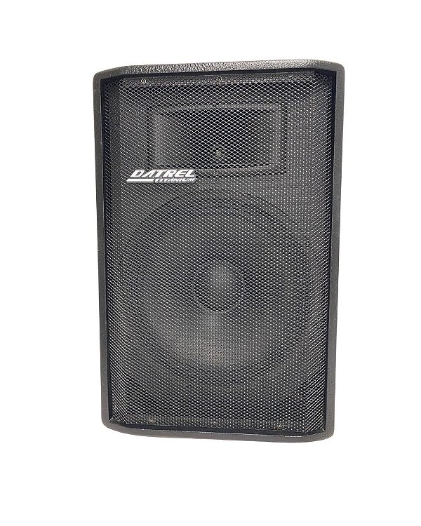 Caixa de Som Datrel Passiva DA15-300 Acústica Nacional - OUTLET