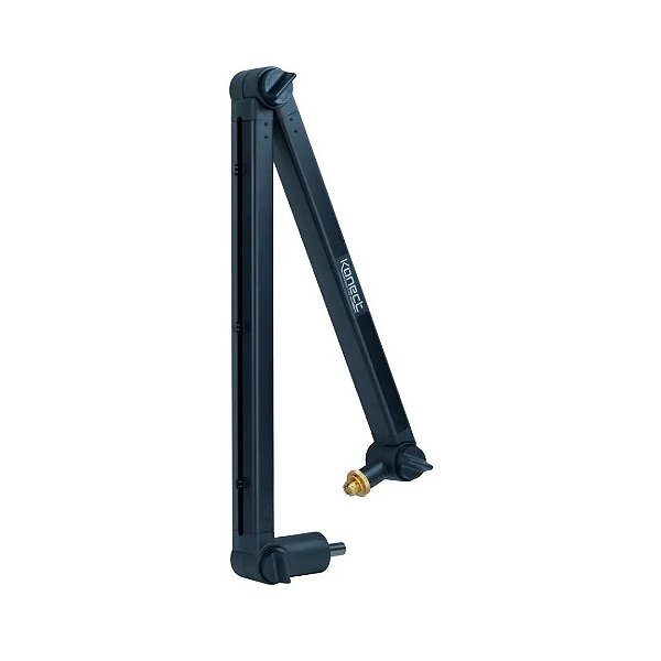 Suporte de Microfone Articulado Konect PR200