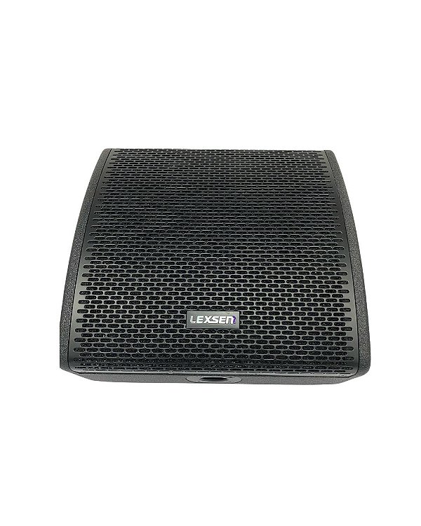 Monitor de Palco Lexsen M102 300 W RMS