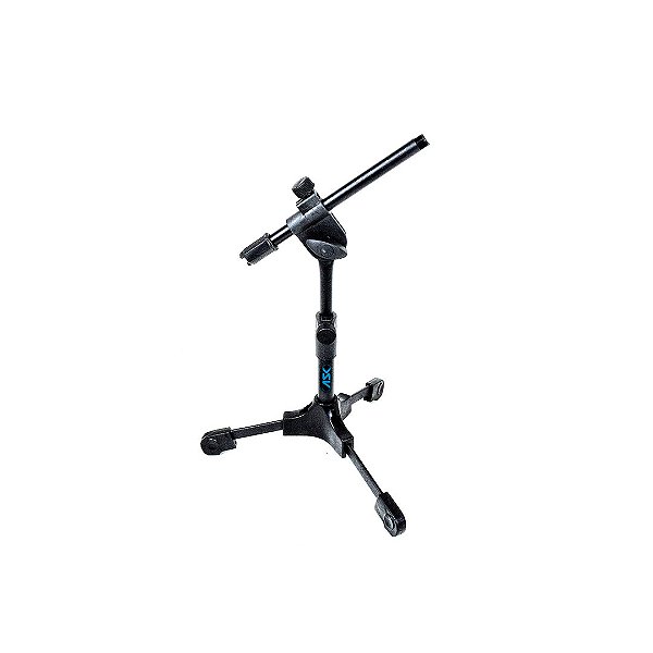Suporte ASK MB Para Microfonar Bumbo, Cajon e Amplificador de Guitarra