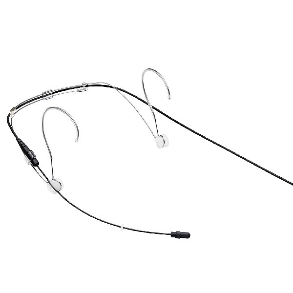 Microfone Headset Omnidirecional DuraPlex DH5B/O-MTQG Shure