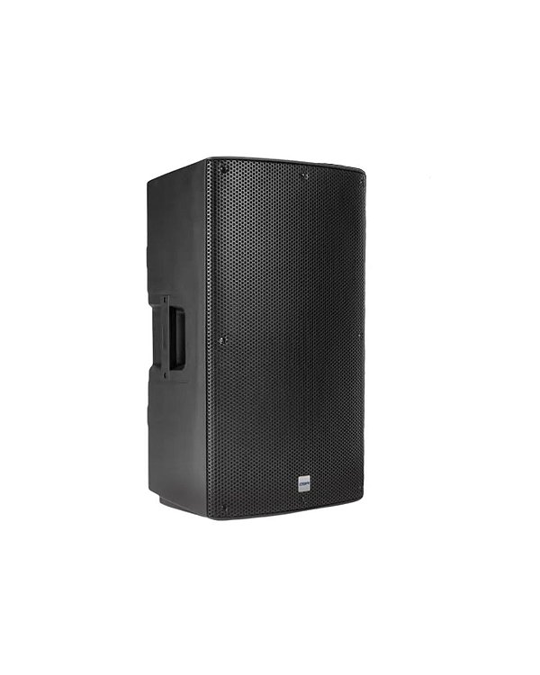 Caixa De Som Dbr Ativa ID12 2000w 220v