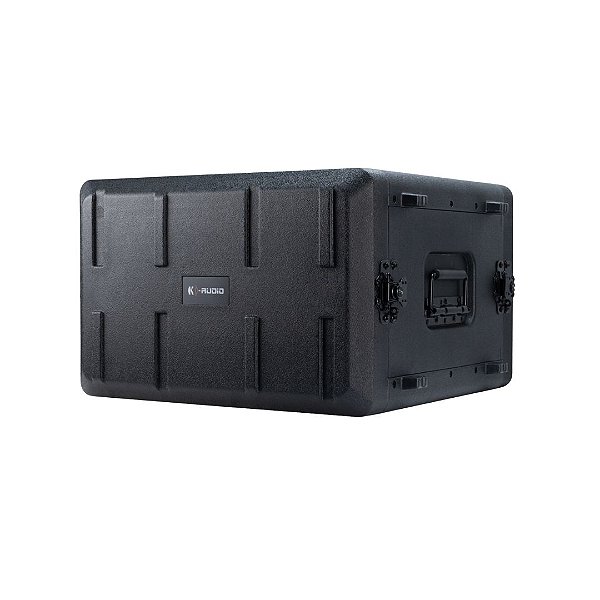 Case Para Periférico K-Audio CPE8U