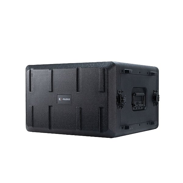 Case Para Periférico K-Audio CPE12U