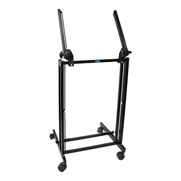 Rack Studio e Periféricos ASK M19L Padrão 54cm Preto
