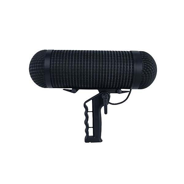 Sistema de Suspensão Kadosh de Microfone Shotgun - Basket 550