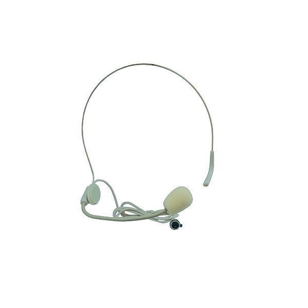 Microfone Headset Kadosh KMH6