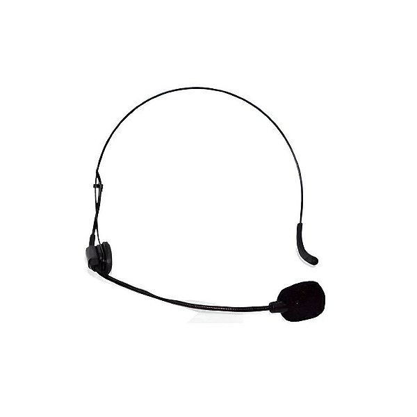 Microfone Headset Kadosh KMH5 XLR 3