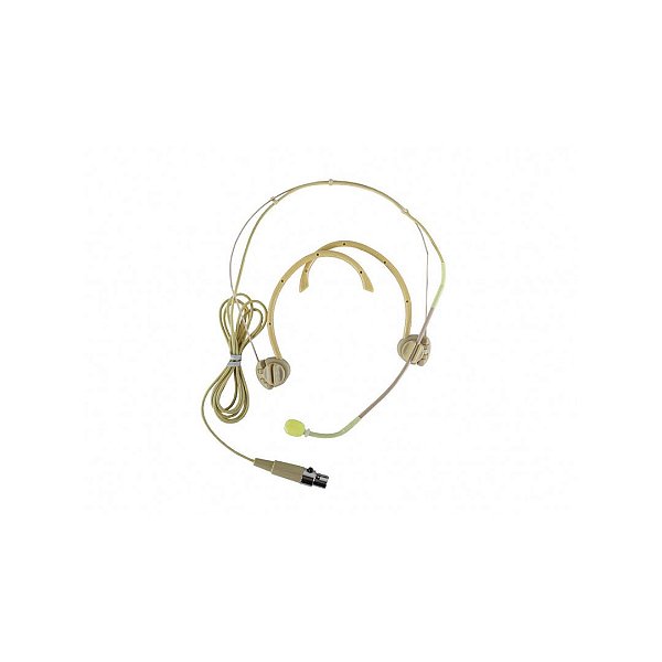 Microfone  Kasdosh Headset KMH186