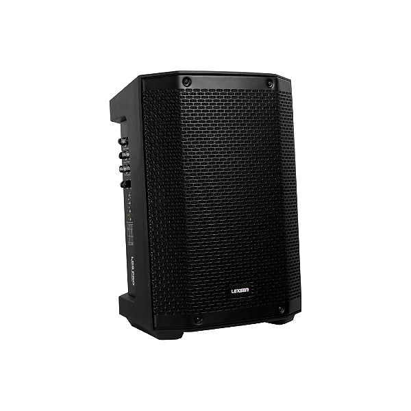 Caixa de Som Portátil Lexsen LB8 Pro