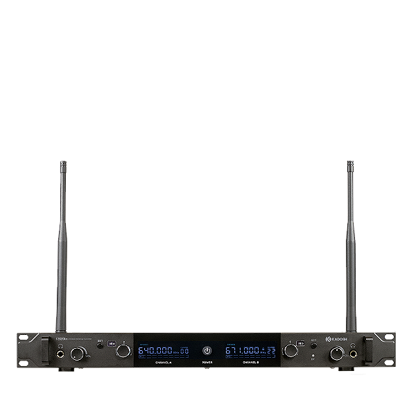 Sistema de Monitoramento In Ear Kadosh K920IN B5