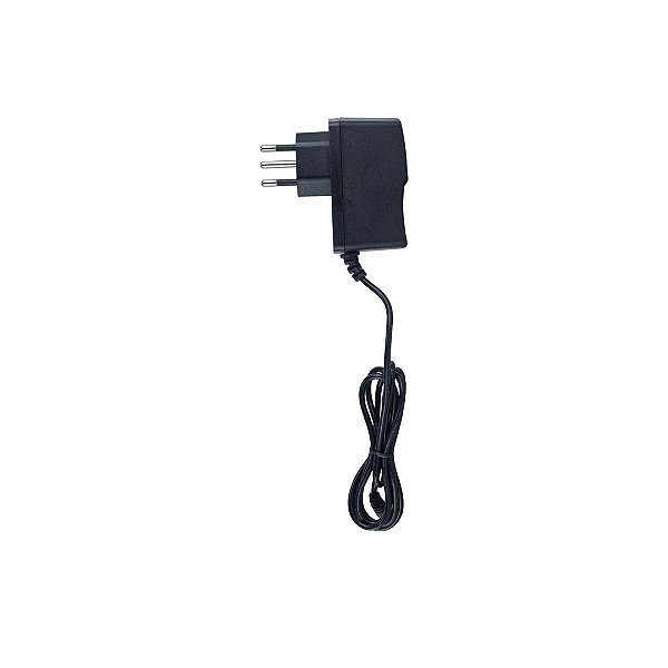 Fonte para microfone Kadosh 12V - 500mA / 0,5A