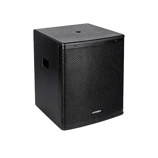 Subwoofer Lexsen Titan 18B