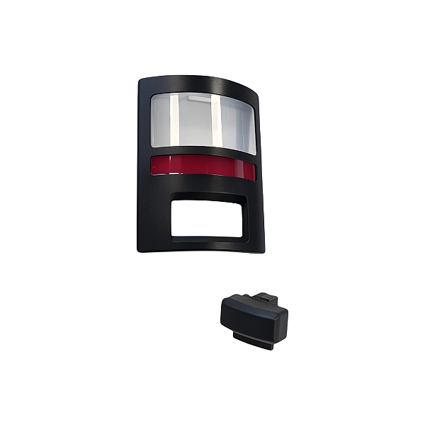RPM650 - Talk Switch para serie AD2 - Transmissor para microfone