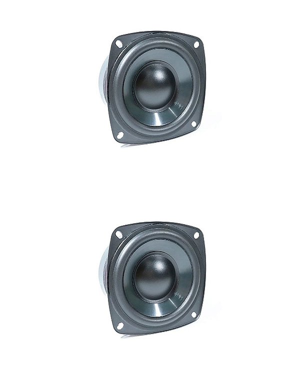 Par de Alto Falante JBL 3,5 Polegadas 3.5W508