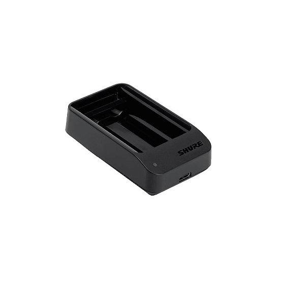 Carregador de bateria Shure SBC10-903-BR 1 slot