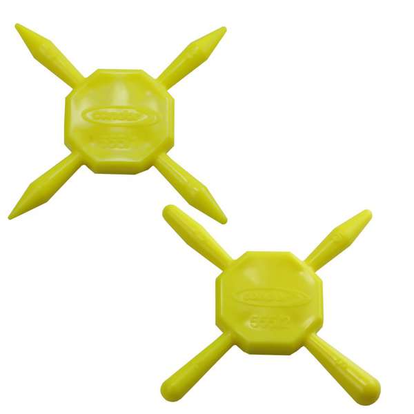 Pinta Bolinhas Condor Kit 2 unid. - 555
