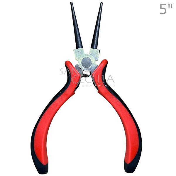 Alicate Pro Bijout Bico Redondo - Ref.BR