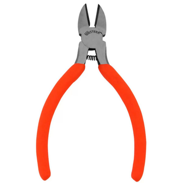 Alicate Pro Bijout Corte Diagonal A-2