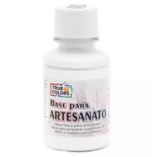 Base para Artesanato Fosca 100ml