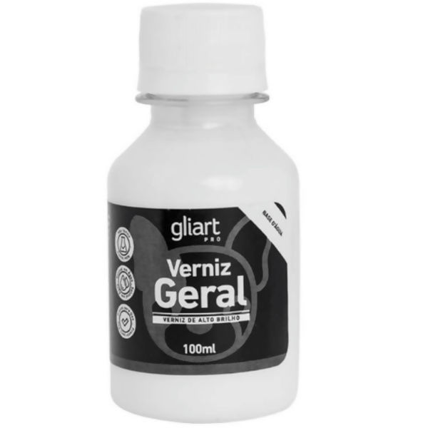 Verniz Geral 100ml