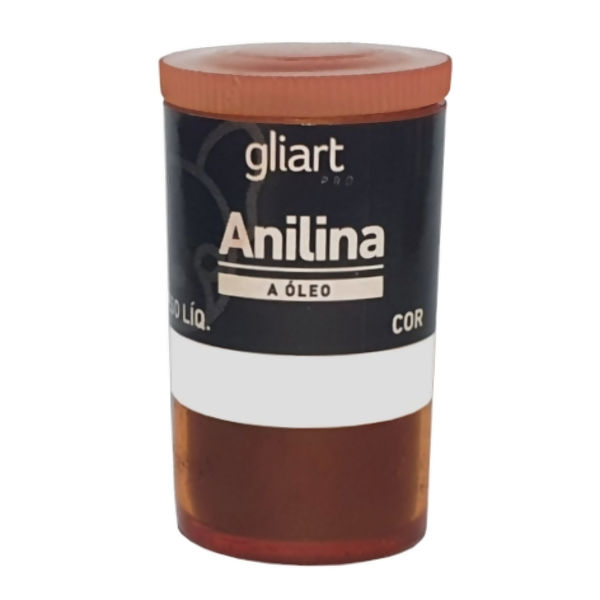 Anilina a Óleo 1g