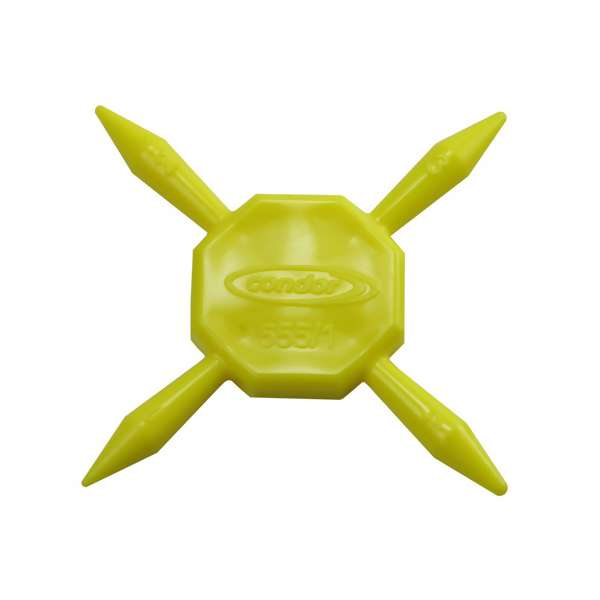 Pinta Bolinhas Condor - 555/1