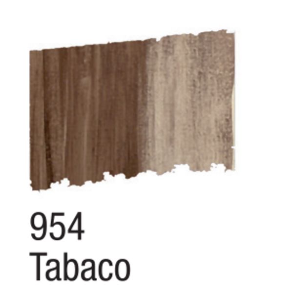 Betume Colors 60ml Acrilex - 954 Tabaco