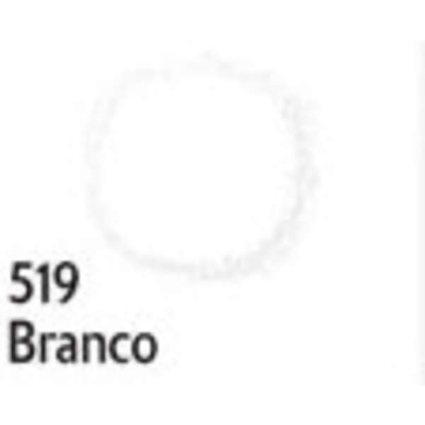 Tinta Nankin 20ml Acrilex - 519 Branco