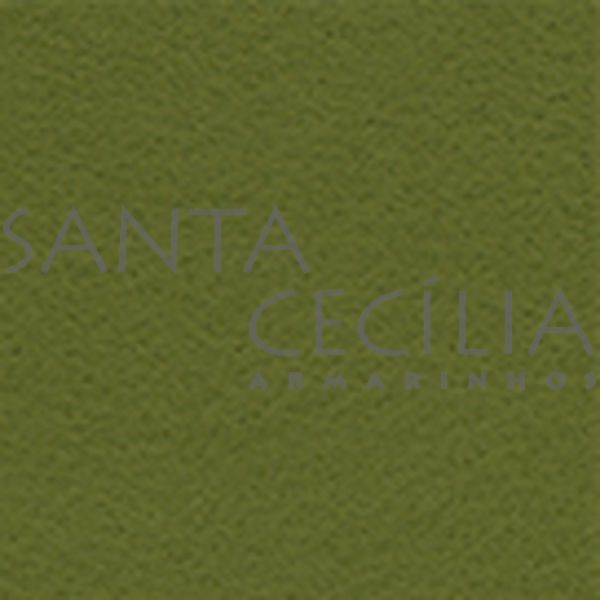 Feltro para Artesanato 50x70cm 180g - Verde Mate