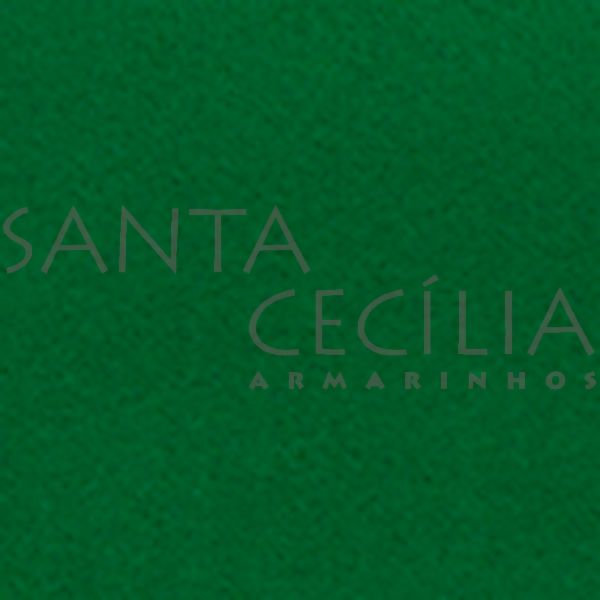 Feltro para Artesanato 50x70cm 180g - Verde Bilhar