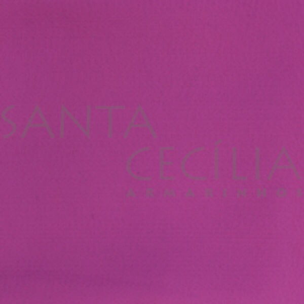 Feltro para Artesanato 50x70cm 180g - Rosa Púrpura