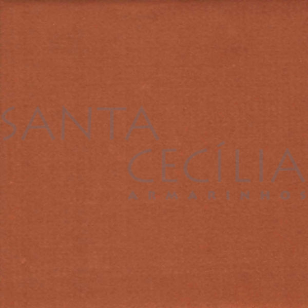 Feltro para Artesanato 50x70cm 180g - Cobre