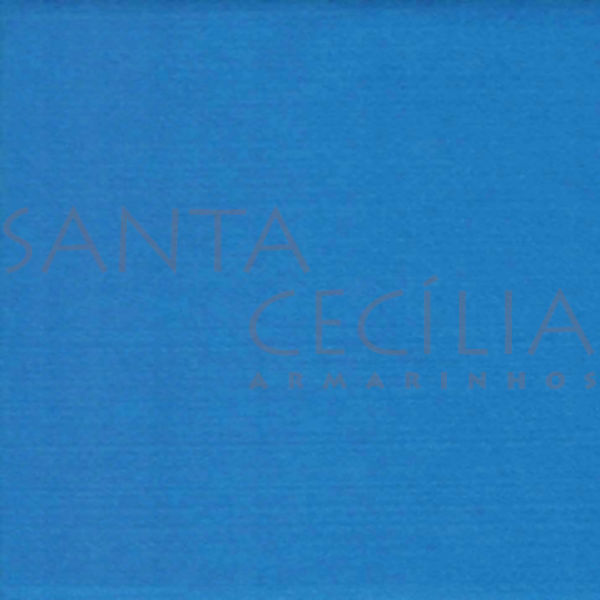 Feltro para Artesanato 50x70cm 180g - Azul Oceano