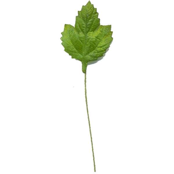 Folha de Uva 60 unid. Verde Ref. 9C