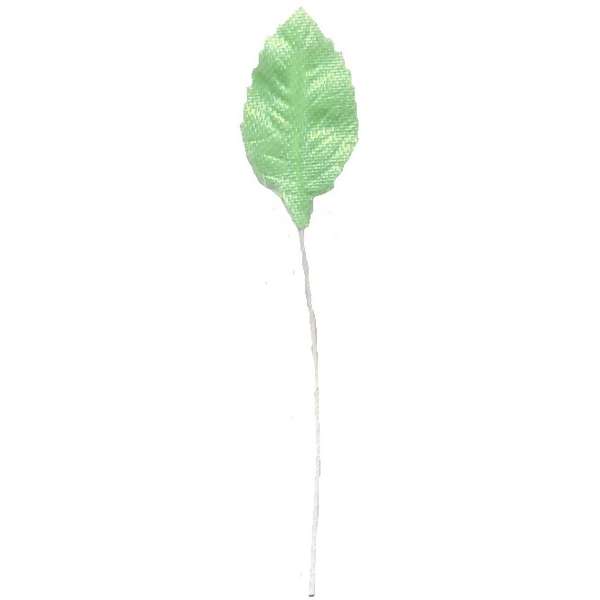Folha de Rosa 60 unid. Verde Claro - 1C