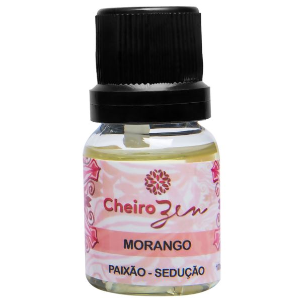 Essência Oleosa 10ml