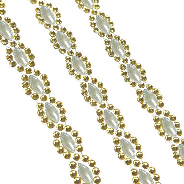 Strass Decorativos