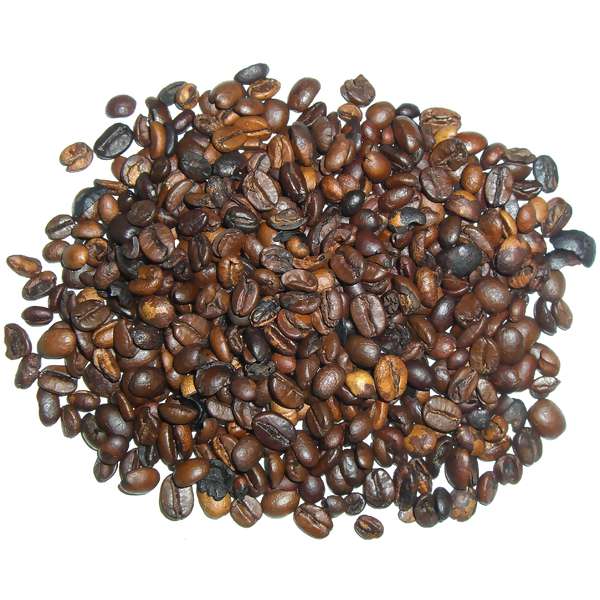 Café em Grão Torrado 34g