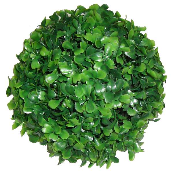 Bola de Grama Artificial (Buchinho)