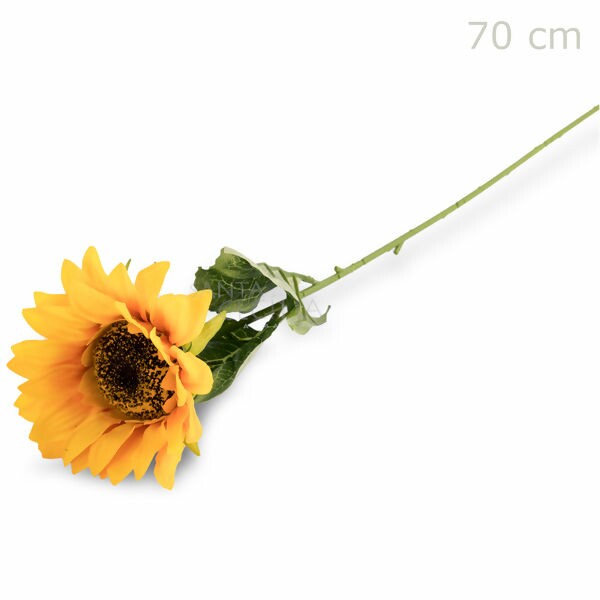 Girassol Artificial 70cm - Ref. MC3139