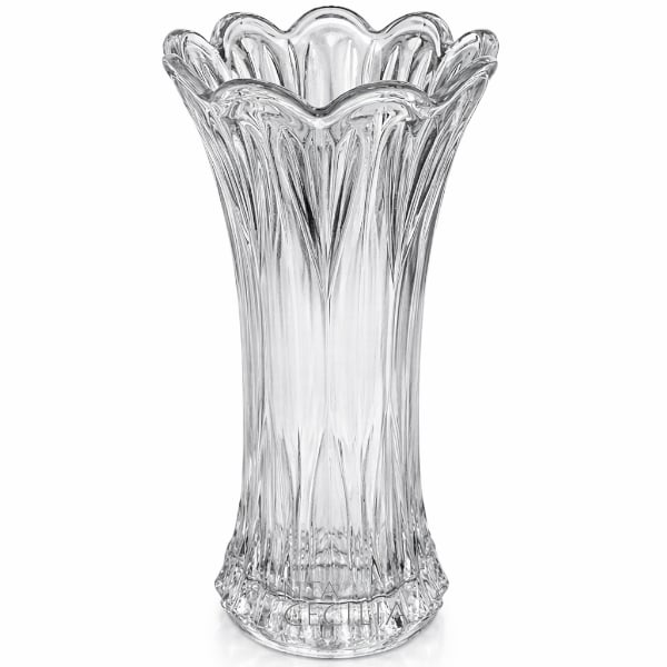 Vaso Decorativo em Vidro Ref. 20-8082-9
