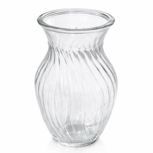 Vaso Decorativo em Vidro Ref. JC - 20