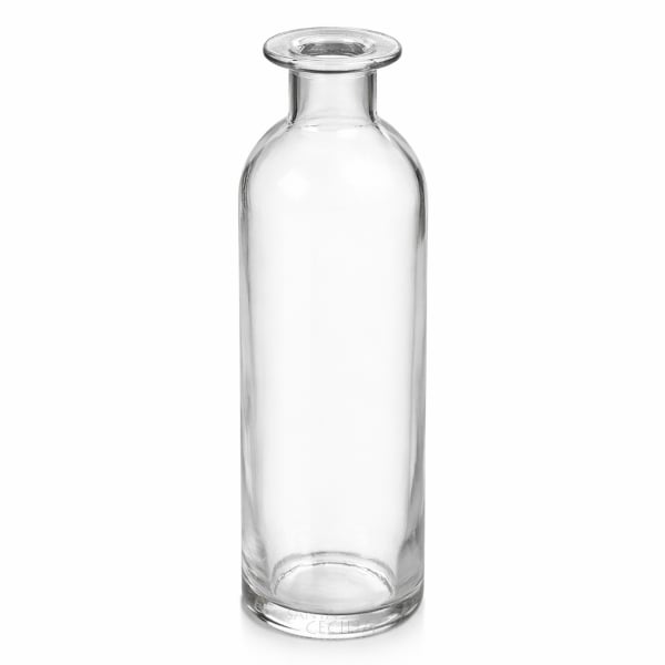 Vaso Decorativo em Vidro Ref. X018S - T