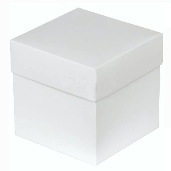 Caixa Cubo 10x10x10cm 10 Unidades
