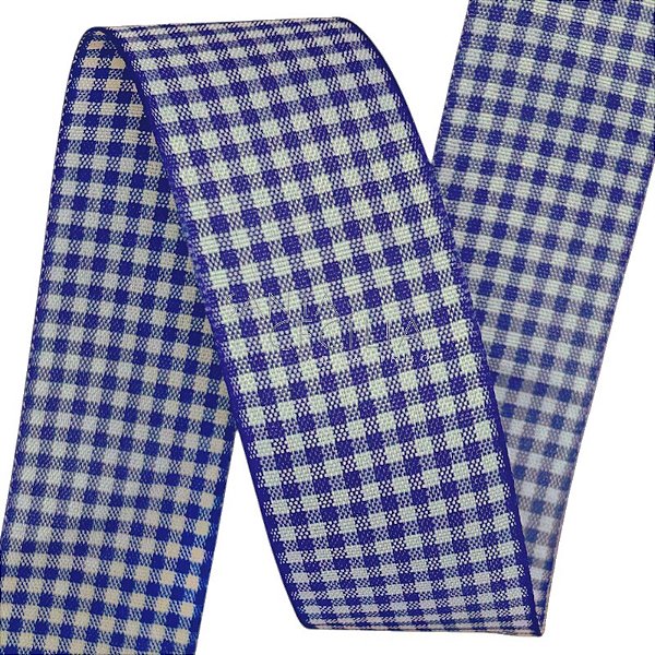 Fita Xadrez 3cm x 10m