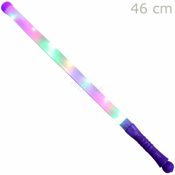 Bastão de Led 3 Funções