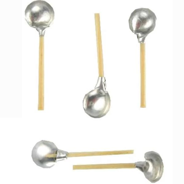 Concha Mini 10 unid Lembrancinha Chá de Cozinha
