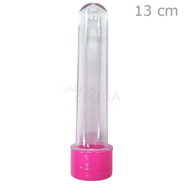 Potinho para Lembrancinhas Tubete  10unid.