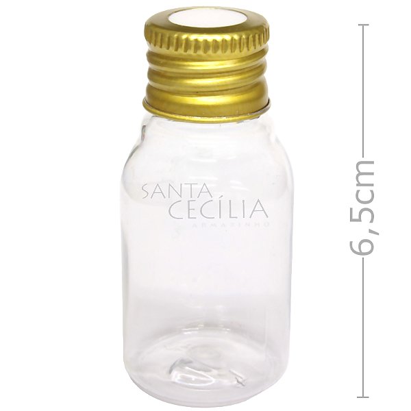 Potinho Difusor de Aromas Sem Haste 30ml